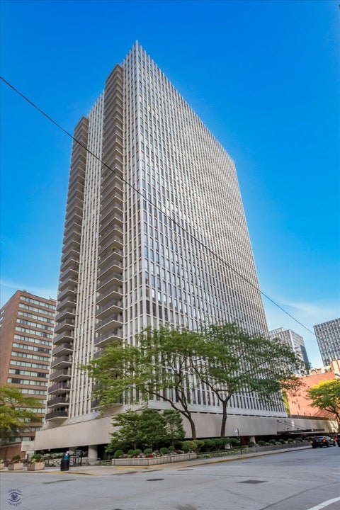 Photo of 200 E Delaware Place #5A, Chicago, IL 60611 (MLS # 12737733)