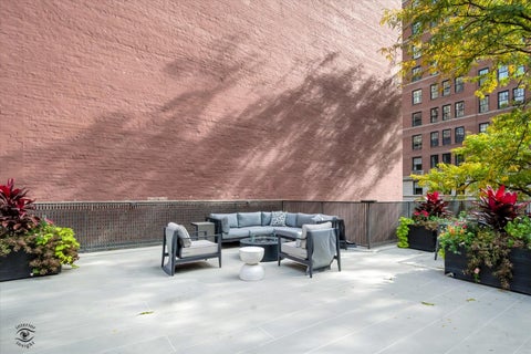 Tiny photo for 200 E Delaware Place #5A, Chicago, IL 60611 (MLS # 12737733)