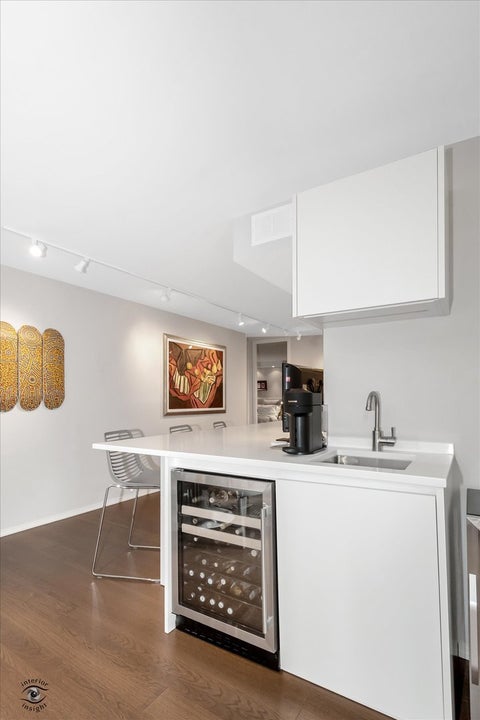 Tiny photo for 200 E Delaware Place #5A, Chicago, IL 60611 (MLS # 12737733)