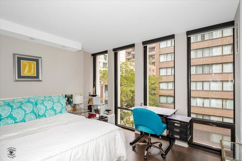 Tiny photo for 200 E Delaware Place #5A, Chicago, IL 60611 (MLS # 12737733)