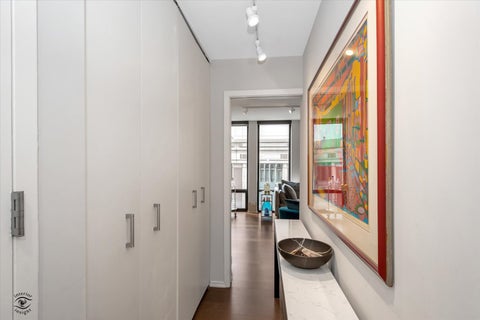 Tiny photo for 200 E Delaware Place #5A, Chicago, IL 60611 (MLS # 12737733)