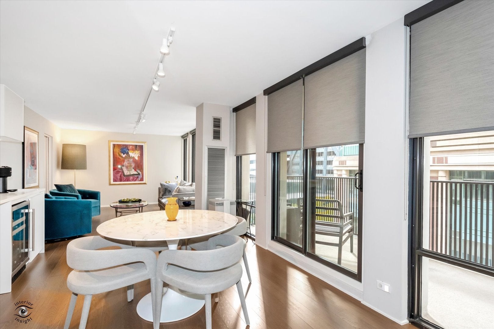 200 E Delaware Place 5A