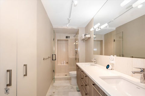 Tiny photo for 200 E Delaware Place #5A, Chicago, IL 60611 (MLS # 12737733)