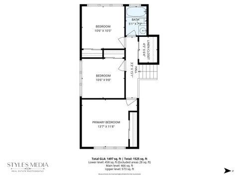 Tiny photo for 404 Lawrence Avenue, Glen Ellyn, IL 60137 (MLS # 12551843)