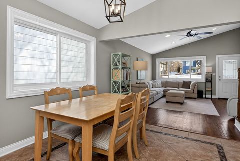 Tiny photo for 404 Lawrence Avenue, Glen Ellyn, IL 60137 (MLS # 12551843)