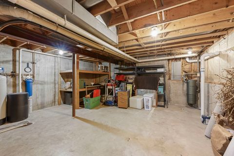 Tiny photo for 19 Shagbark Lane, Newark, IL 60541 (MLS # 12595919)