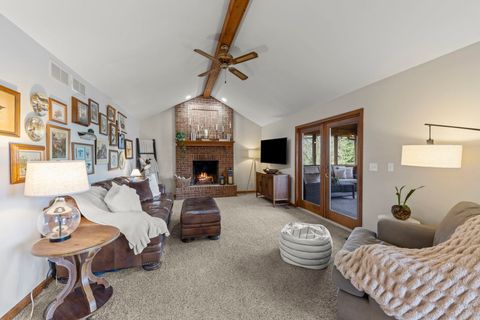 Tiny photo for 19 Shagbark Lane, Newark, IL 60541 (MLS # 12595919)