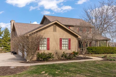 Tiny photo for 19 Shagbark Lane, Newark, IL 60541 (MLS # 12595919)