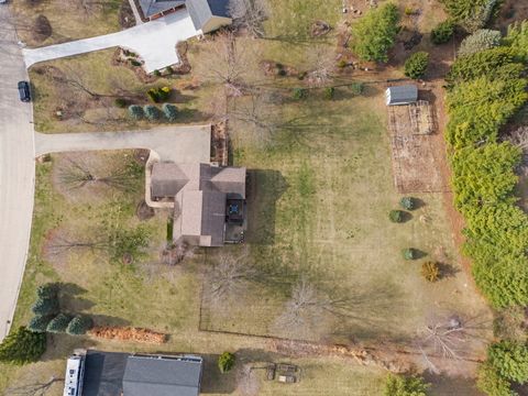 Tiny photo for 19 Shagbark Lane, Newark, IL 60541 (MLS # 12595919)