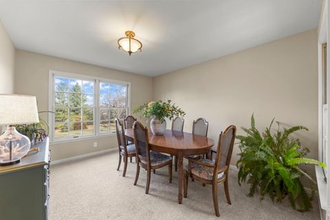 Tiny photo for 19 Shagbark Lane, Newark, IL 60541 (MLS # 12595919)