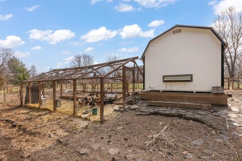 Tiny photo for 19 Shagbark Lane, Newark, IL 60541 (MLS # 12595919)