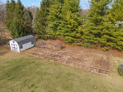 Tiny photo for 19 Shagbark Lane, Newark, IL 60541 (MLS # 12595919)