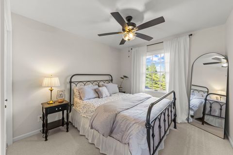 Tiny photo for 19 Shagbark Lane, Newark, IL 60541 (MLS # 12595919)