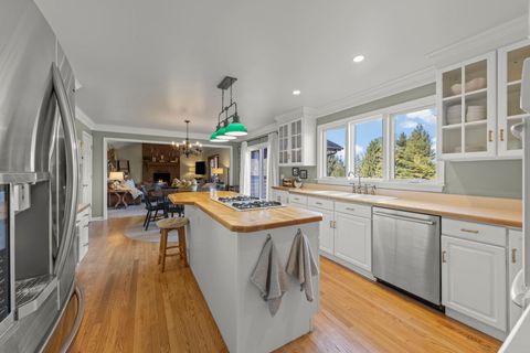 Tiny photo for 19 Shagbark Lane, Newark, IL 60541 (MLS # 12595919)