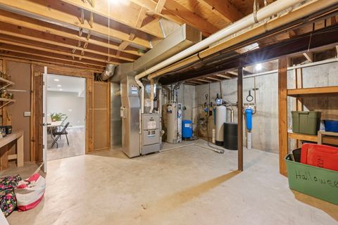 Tiny photo for 19 Shagbark Lane, Newark, IL 60541 (MLS # 12595919)