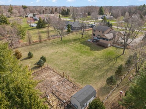 Tiny photo for 19 Shagbark Lane, Newark, IL 60541 (MLS # 12595919)