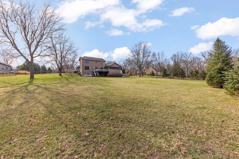 Tiny photo for 19 Shagbark Lane, Newark, IL 60541 (MLS # 12595919)