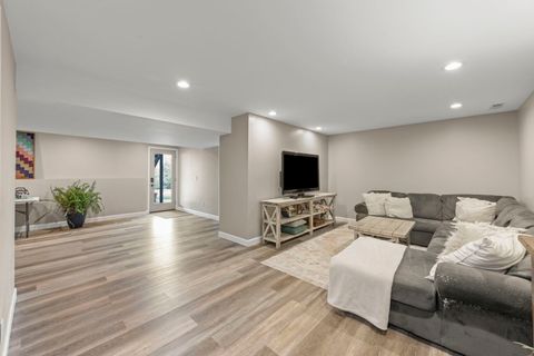 Tiny photo for 19 Shagbark Lane, Newark, IL 60541 (MLS # 12595919)