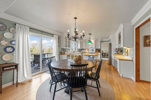 Tiny photo for 19 Shagbark Lane, Newark, IL 60541 (MLS # 12595919)