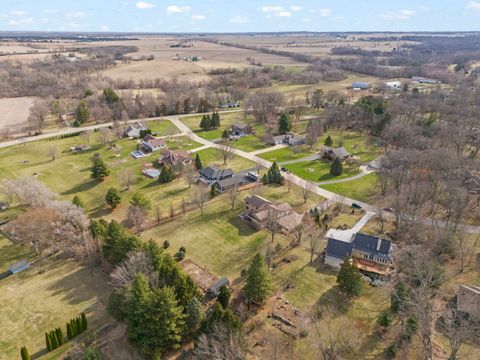 Tiny photo for 19 Shagbark Lane, Newark, IL 60541 (MLS # 12595919)