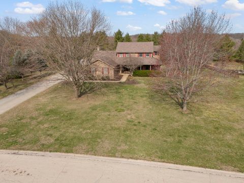Tiny photo for 19 Shagbark Lane, Newark, IL 60541 (MLS # 12595919)