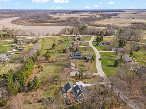 Tiny photo for 19 Shagbark Lane, Newark, IL 60541 (MLS # 12595919)