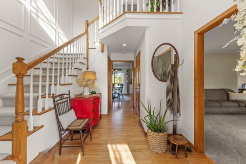 Tiny photo for 19 Shagbark Lane, Newark, IL 60541 (MLS # 12595919)