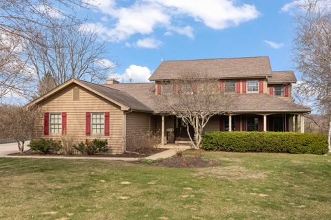 Photo of 19 Shagbark Lane, Newark, IL 60541 (MLS # 12595919)