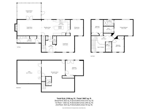 Tiny photo for 19 Shagbark Lane, Newark, IL 60541 (MLS # 12595919)