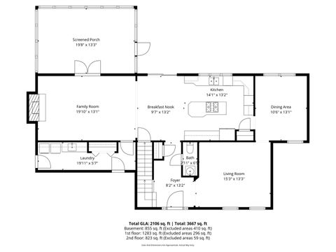 Tiny photo for 19 Shagbark Lane, Newark, IL 60541 (MLS # 12595919)