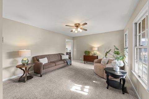 Tiny photo for 19 Shagbark Lane, Newark, IL 60541 (MLS # 12595919)