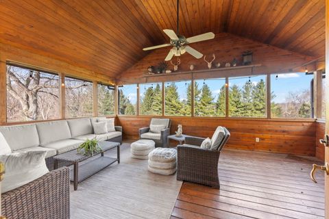 Tiny photo for 19 Shagbark Lane, Newark, IL 60541 (MLS # 12595919)