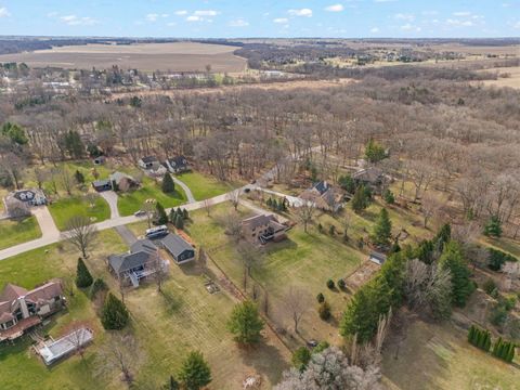 Tiny photo for 19 Shagbark Lane, Newark, IL 60541 (MLS # 12595919)