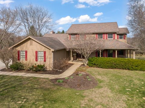 Tiny photo for 19 Shagbark Lane, Newark, IL 60541 (MLS # 12595919)