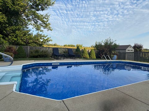 Tiny photo for 31711 N Jennifer Lane, Lakemoor, IL 60051 (MLS # 12621539)