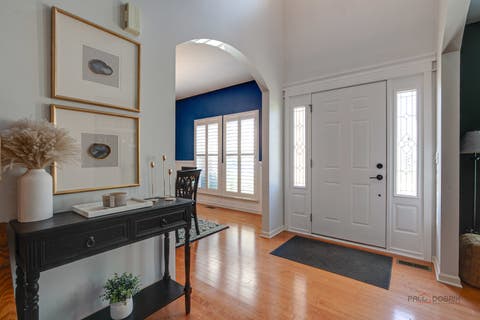 Tiny photo for 31711 N Jennifer Lane, Lakemoor, IL 60051 (MLS # 12621539)