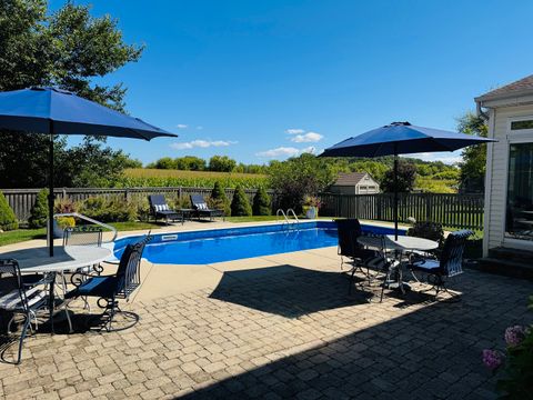 Tiny photo for 31711 N Jennifer Lane, Lakemoor, IL 60051 (MLS # 12621539)