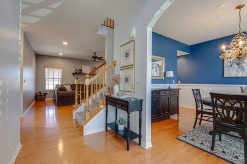 Tiny photo for 31711 N Jennifer Lane, Lakemoor, IL 60051 (MLS # 12621539)
