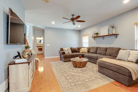 Tiny photo for 31711 N Jennifer Lane, Lakemoor, IL 60051 (MLS # 12621539)