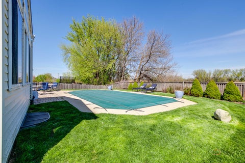 Tiny photo for 31711 N Jennifer Lane, Lakemoor, IL 60051 (MLS # 12621539)