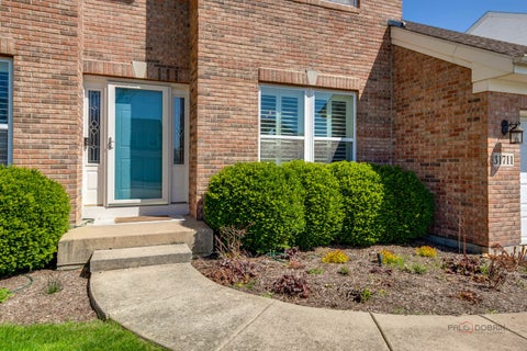 Tiny photo for 31711 N Jennifer Lane, Lakemoor, IL 60051 (MLS # 12621539)