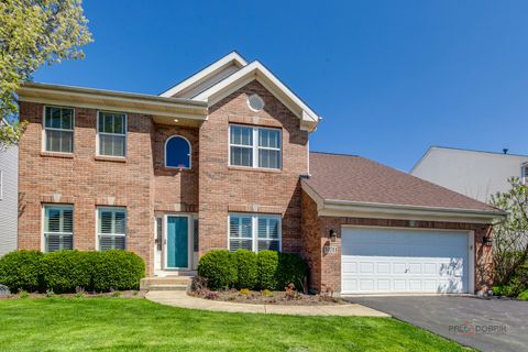 31711 N Jennifer Lane Lakemoor IL 60051