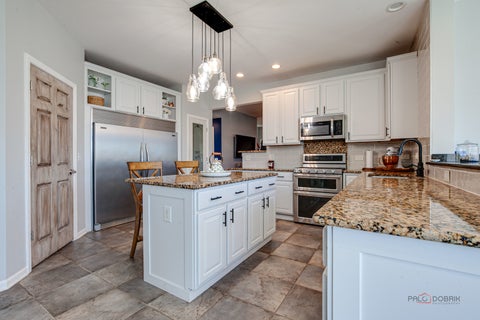 Tiny photo for 31711 N Jennifer Lane, Lakemoor, IL 60051 (MLS # 12621539)