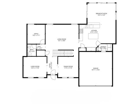 Tiny photo for 31711 N Jennifer Lane, Lakemoor, IL 60051 (MLS # 12621539)