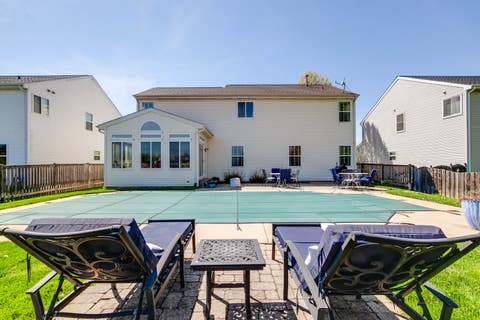 Tiny photo for 31711 N Jennifer Lane, Lakemoor, IL 60051 (MLS # 12621539)