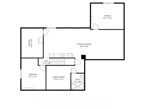 Tiny photo for 31711 N Jennifer Lane, Lakemoor, IL 60051 (MLS # 12621539)