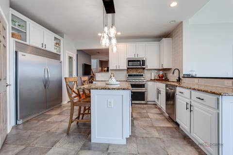 Tiny photo for 31711 N Jennifer Lane, Lakemoor, IL 60051 (MLS # 12621539)