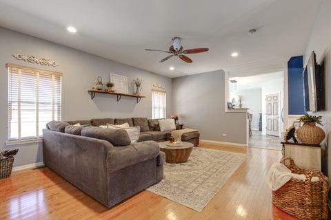 Tiny photo for 31711 N Jennifer Lane, Lakemoor, IL 60051 (MLS # 12621539)