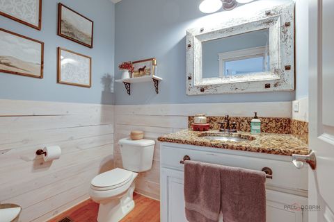 Tiny photo for 31711 N Jennifer Lane, Lakemoor, IL 60051 (MLS # 12621539)