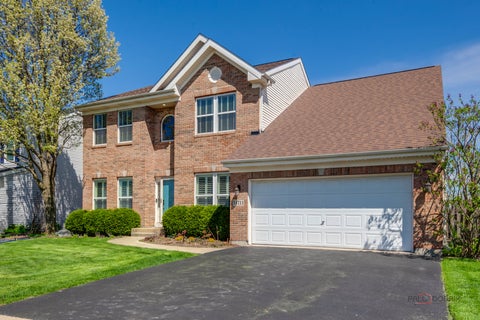Tiny photo for 31711 N Jennifer Lane, Lakemoor, IL 60051 (MLS # 12621539)